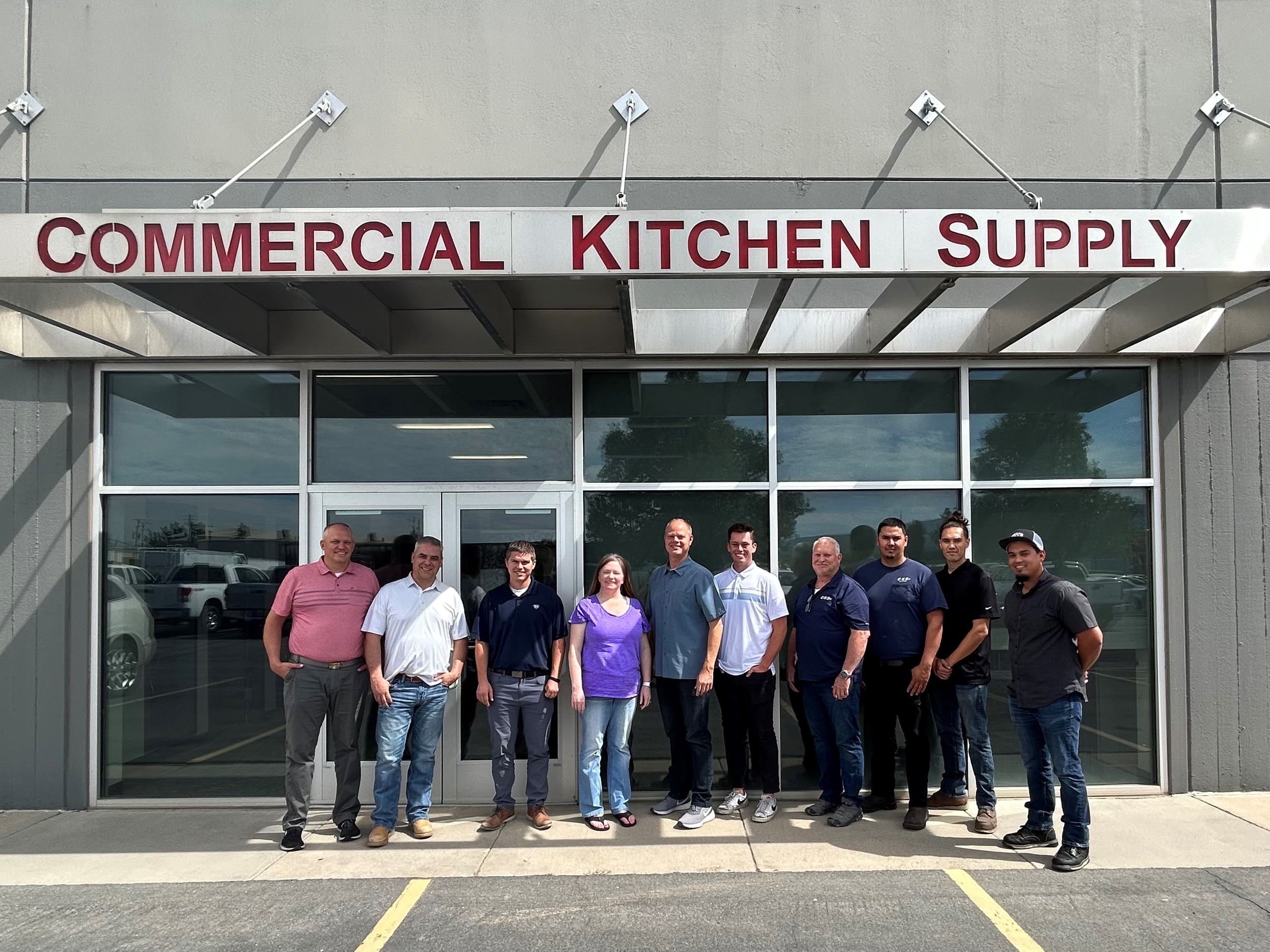 https://www.commercialkitchensupply.com/assets/img/CKS_Staff.jpg